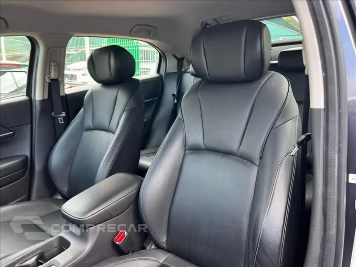 HR-V 1.5 DI I-vtec EXL