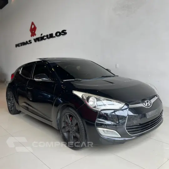 VELOSTER 1.6 16V