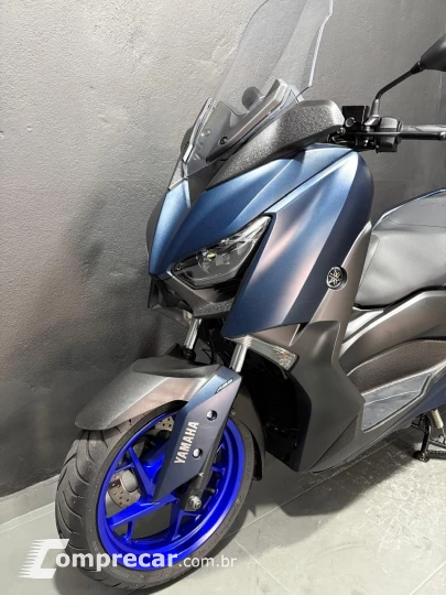 XMAX 250 ABS