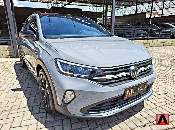 NIVUS 1.0 200 TSI Highline