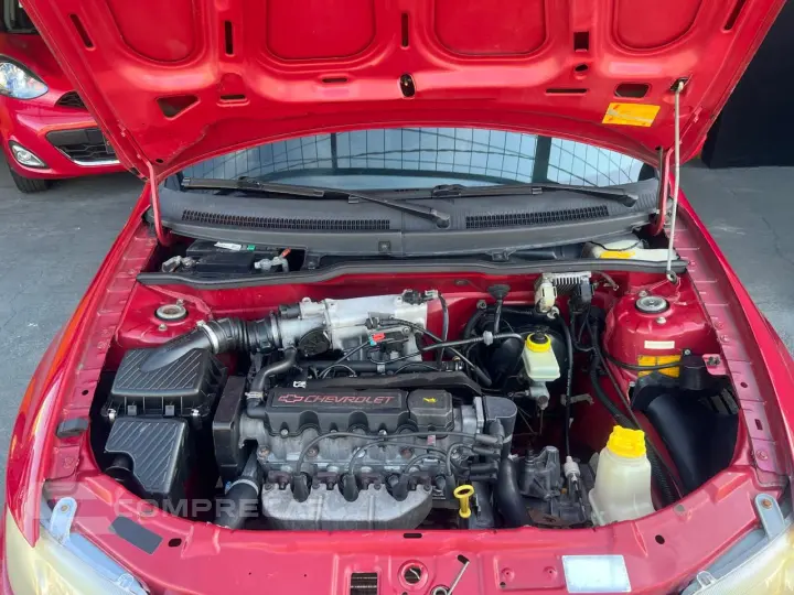 CELTA 1.0 MPFI VHC Super 8V