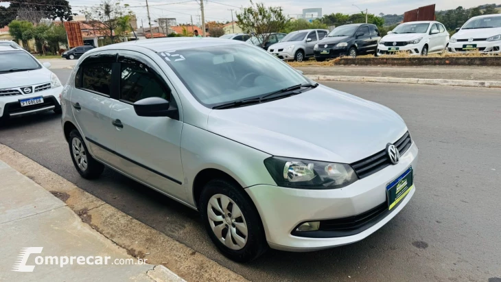 GOL 1.0 MI 8V G.VI