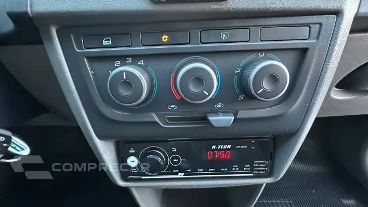 PRISMA 1.4 MPFI LT 8V
