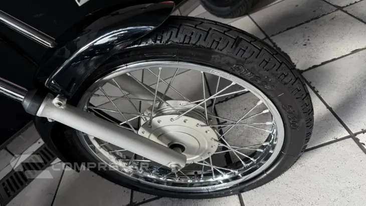 CG FAN 125C KS