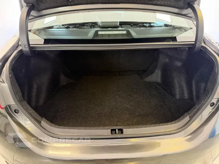 Corolla XEi 2.0 Flex 16V Aut.