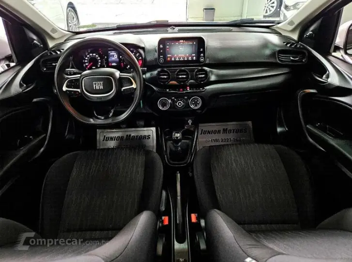 ARGO 1.0 FIREFLY FLEX DRIVE MANUAL