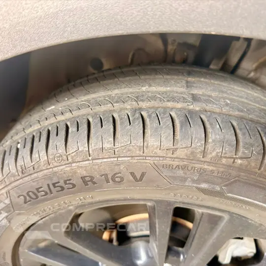 CRETA 1.6 16V Attitude