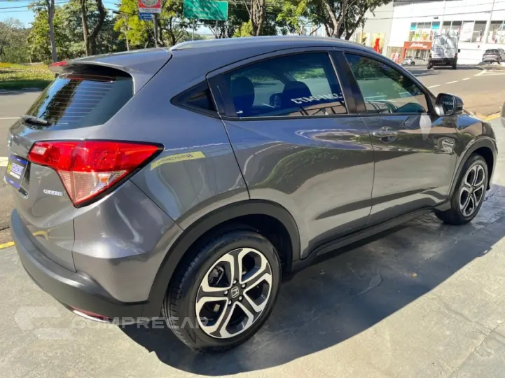 HR-V 1.8 16V EX