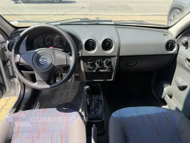 CELTA - 1.0 MPFI SPIRIT 8V 4P MANUAL