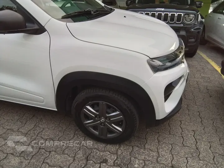 KWID 1.0 12V SCE FLEX ZEN MANUAL
