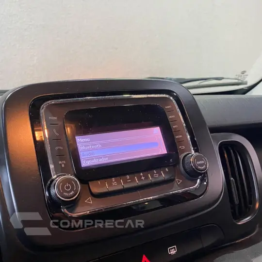 MOBI LIKE 1.0 Fire Flex 5p.