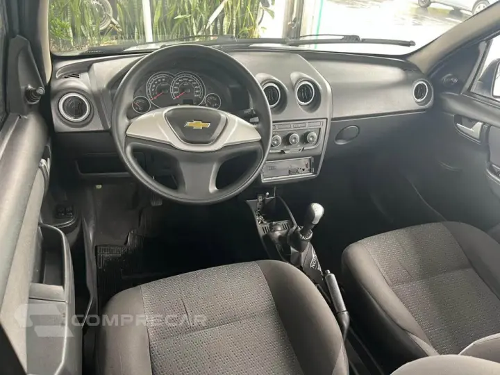 CELTA 1.0 MPFI LT 8V