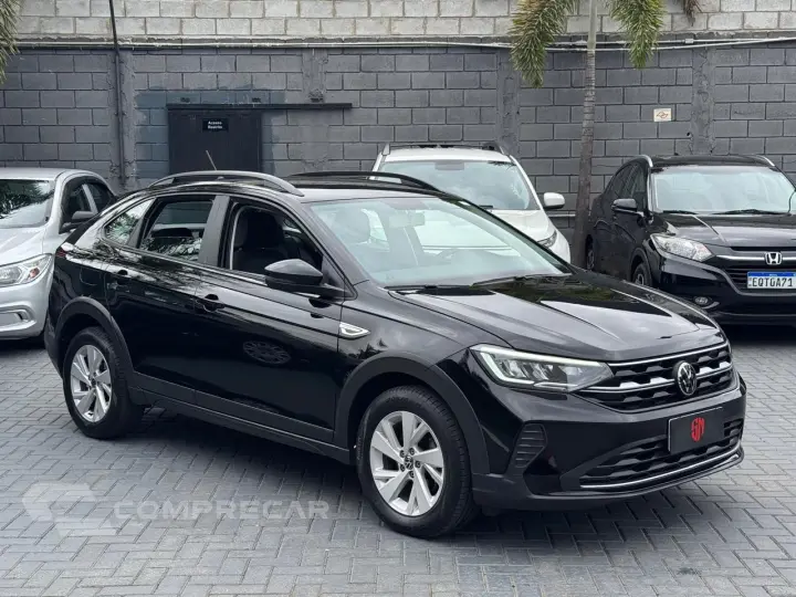 NIVUS 1.0 200 TSI Comfortline