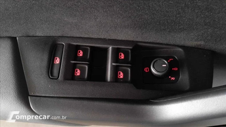 NIVUS 1.0 200 TSI TOTAL FLEX HIGHLINE AUTOMÁTICO