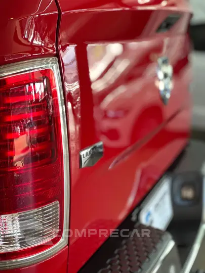 RAM 6.7 2500 Laramie 4X4 CD I6 Turbo