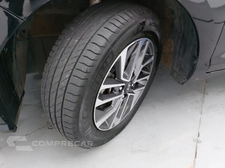 HB20S 1.0 12V FLEX LIMITED PLUS MANUAL