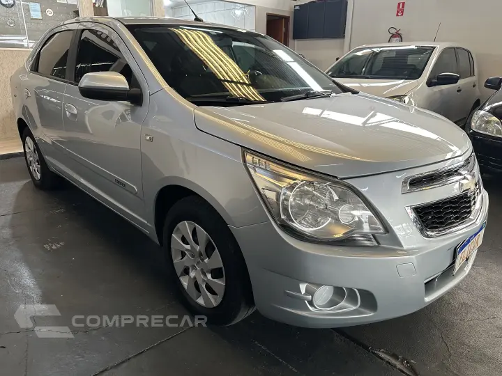 COBALT 1.4 LT 8V