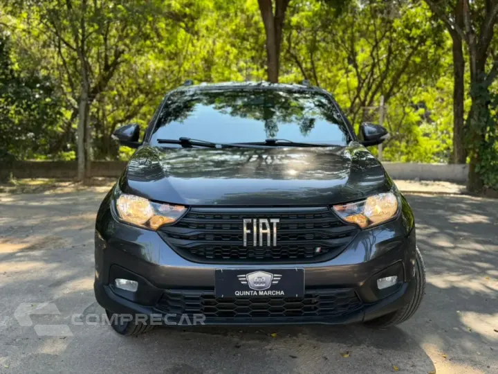 STRADA 1.3 FIREFLY FLEX FREEDOM CS MANUAL