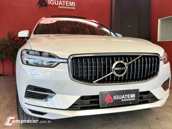 XC60 2.0 T8 HYBRID MOMENTUM AWD GEARTRONIC