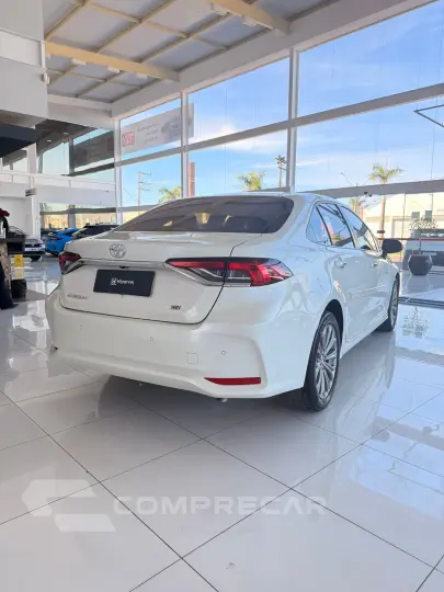 COROLLA 2.0 XEI 16V
