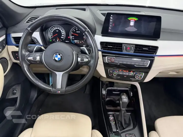 X1 SDRIVE20I M SPORT