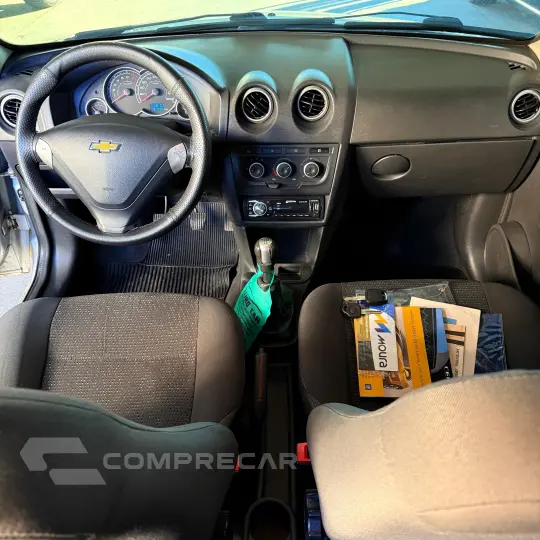 CELTA 1.0 MPFI LT 8V