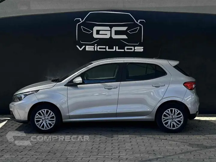 ARGO 1.0 FIREFLY FLEX DRIVE MANUAL