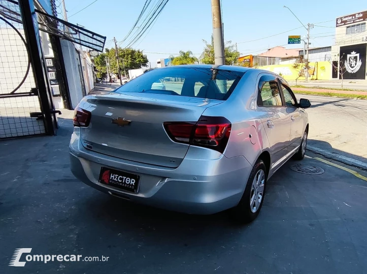 Cobalt 1.4 8V Econoflex LT