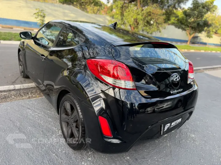 VELOSTER 1.6 16V