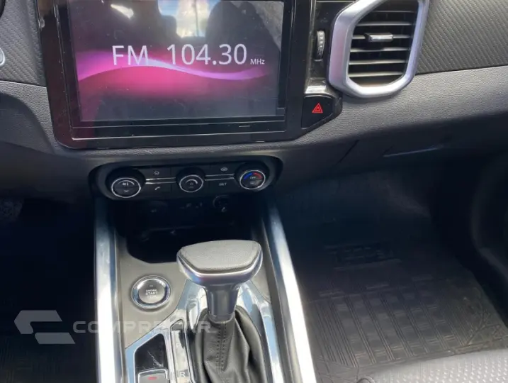 TIGGO 5X 1.5 VVT Turbo Iflex T