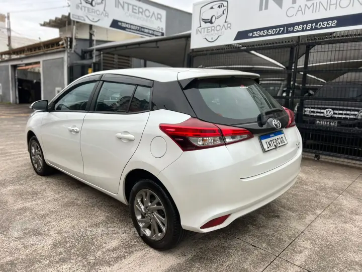 YARIS 1.5 16V XS Multidrive