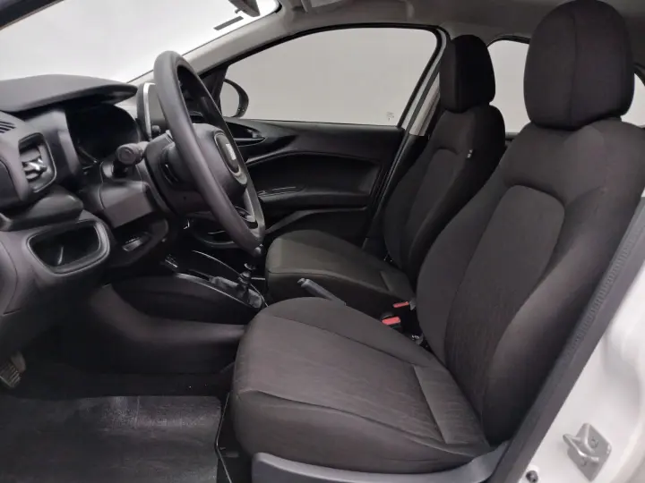 ARGO 1.0 FIREFLY FLEX DRIVE MANUAL