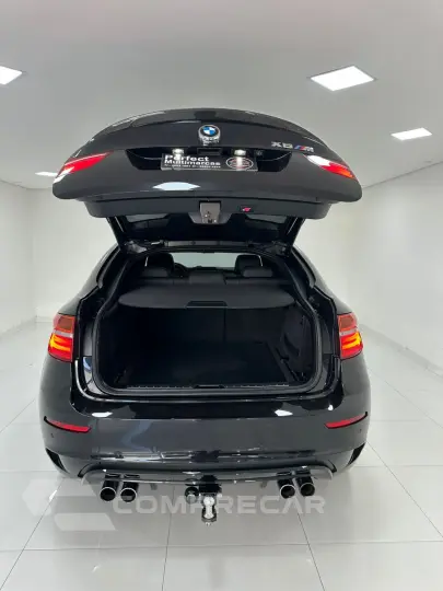 X6 Versão Única