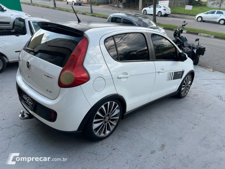 Palio SPORTING 1.6 Flex 16V 5p