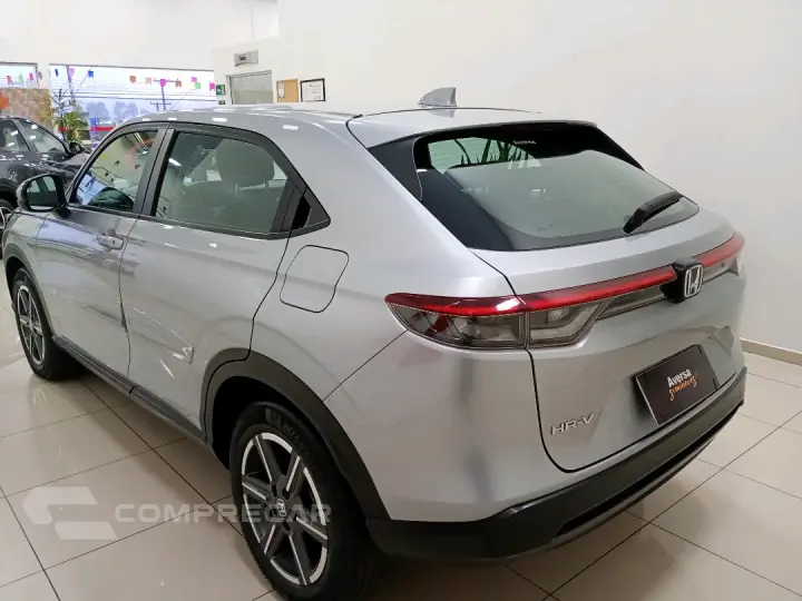 HR-V 1.5 DI I-VTEC FLEX EX CVT