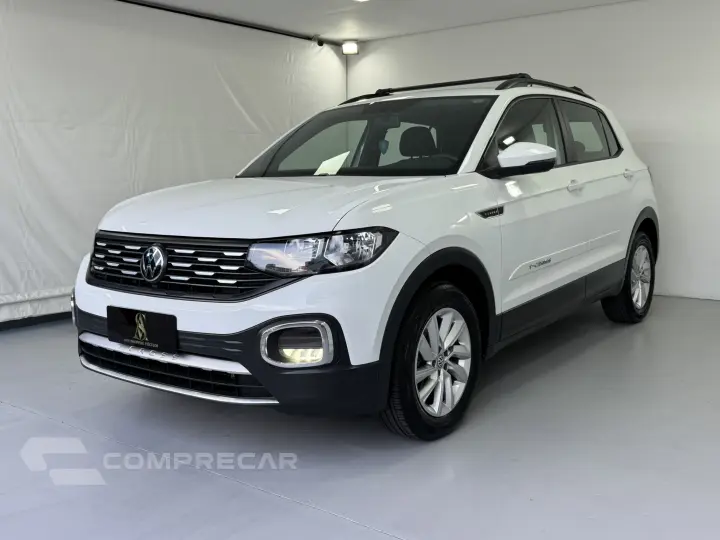 T-CROSS 1.0 200 TSI Sense