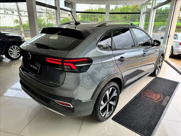 NIVUS 1.0 200 TSI Highline