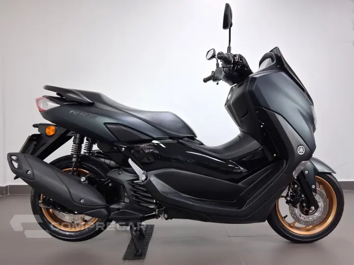 YAMAHA NMAX 160 ABS