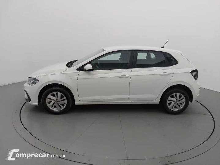 POLO 1.0 MPI MANUAL