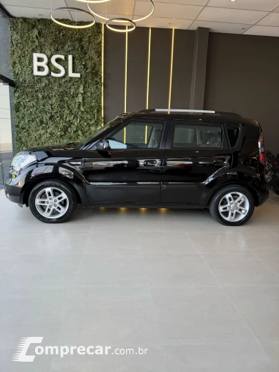 SOUL 1.6 EX 16V