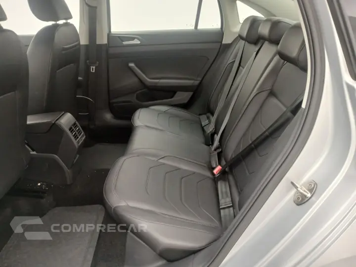 VIRTUS 1.0 12V 200 TSI COMFORTLINE FLEX AUTOMÁTICO