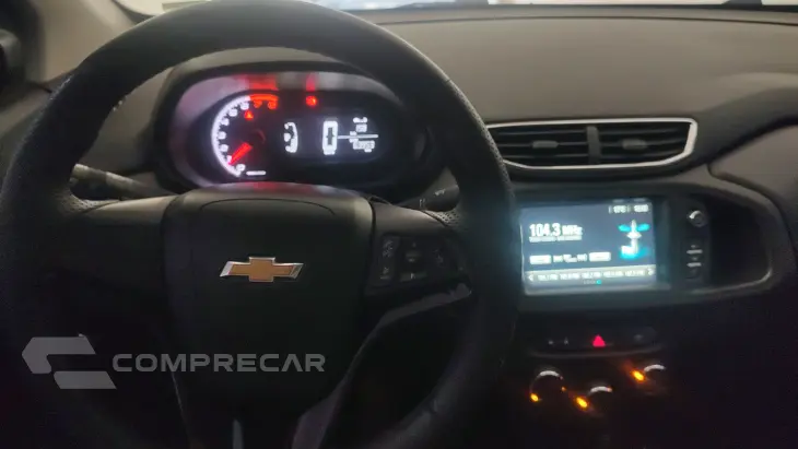 PRISMA 1.4 LT Spe/4 8V