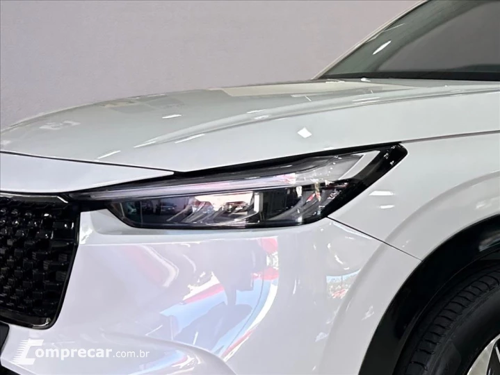 HR-V 1.5 DI I-VTEC TURBO FLEX TOURING CVT