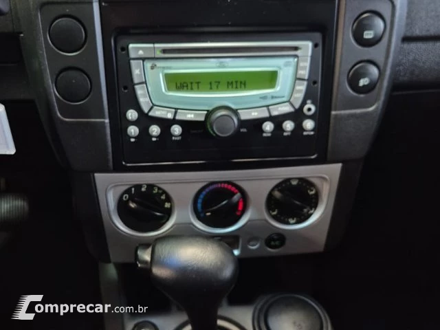 ECOSPORT - 2.0 XLT 16V 4P AUTOMÁTICO