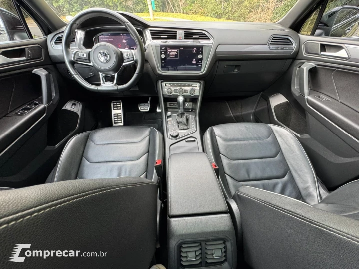 TIGUAN 2.0 300 TSI Allspace R-line