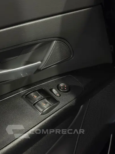 PUNTO 1.6 Essence 16V
