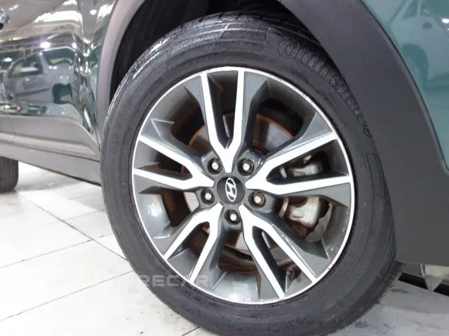CRETA - 1.6 16V PULSE PLUS AUTOMÁTICO