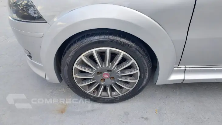 Strada Sporting 1.8 CE flex