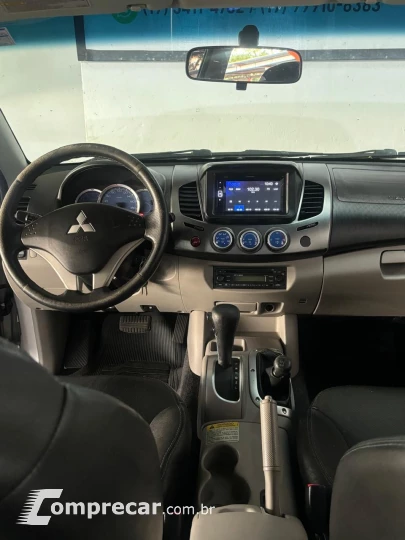 L200 Triton HPE 3.2 CD TB Int.Diesel Aut