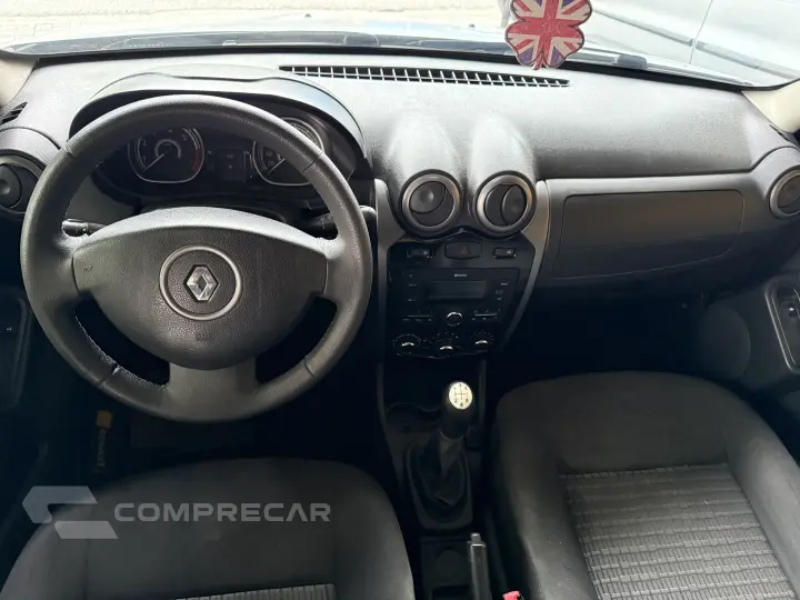 SANDERO 1.0 Expression 16V